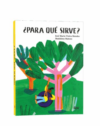 ¿Para qué sirve?