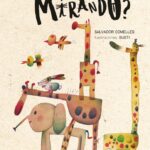 ¿Qué están mirando?