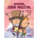 Bienvenido, señor Malestar