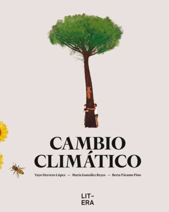 Cambio climático