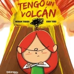 Tengo un volcán