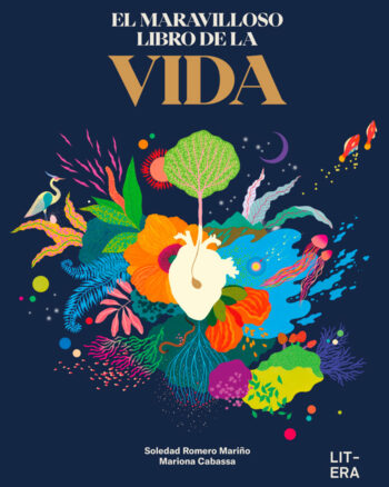 El maravilloso libro de la vida