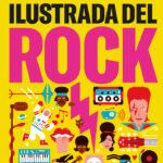 Historia ilustrada del rock