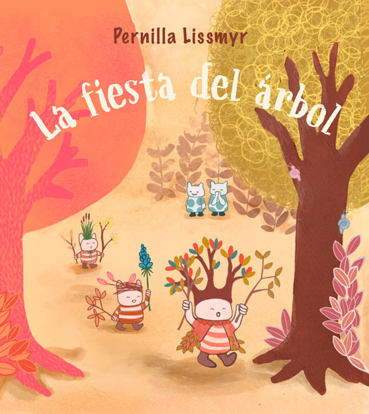 La fiesta del árbol