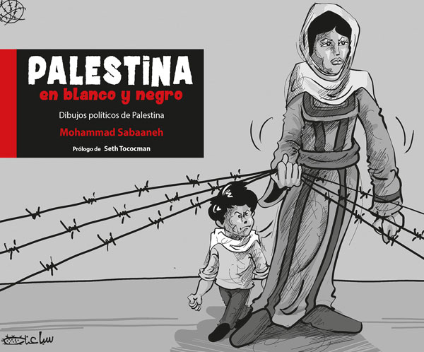 Palestina en Blanco y Negro