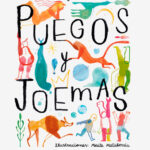 Puegos y Joemas