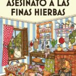Asesinato a las finas hierbas