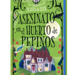 Asesinato en el huerto de pepinos