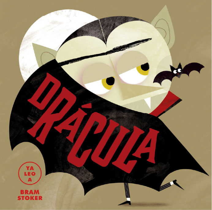 Drácula (Ya leo a)